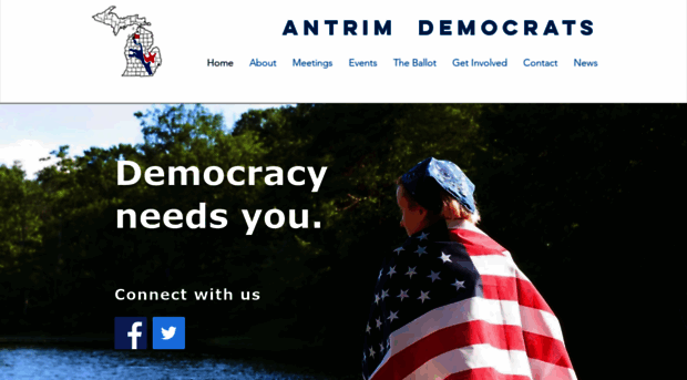 antrimdems.org