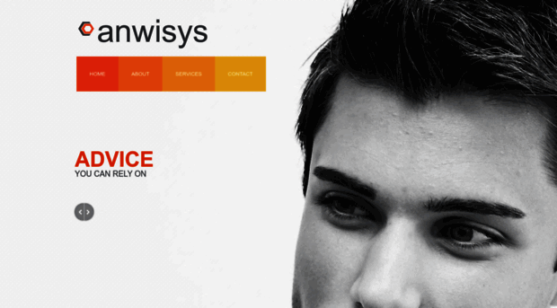 anwisys.com