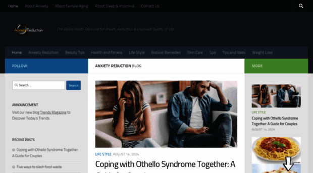 anxietyreduction.com