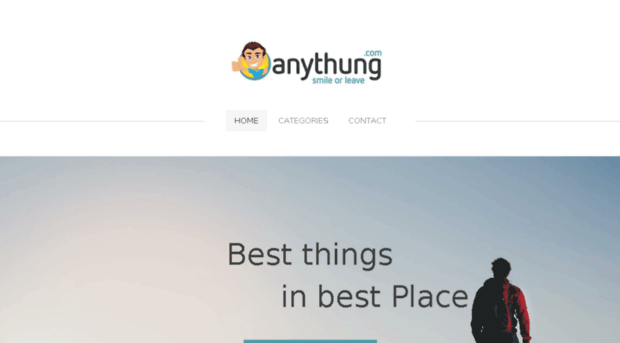 anythung.com