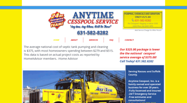 anytimecesspoolservice.com