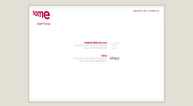 anywhere.homegroup.org.uk