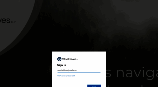anywhere.stoel.com