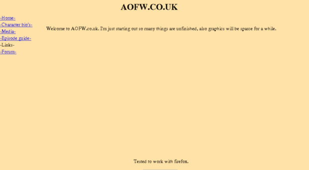 aofw.co.uk