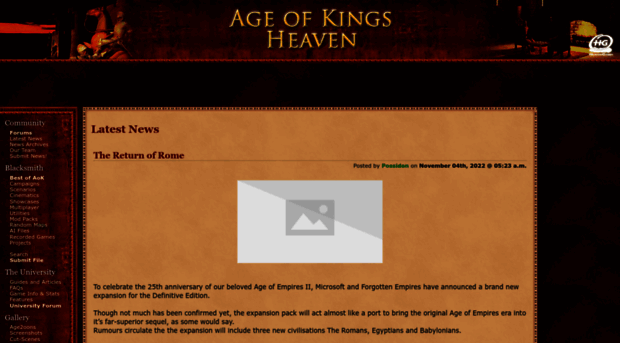aok.heavengames.com