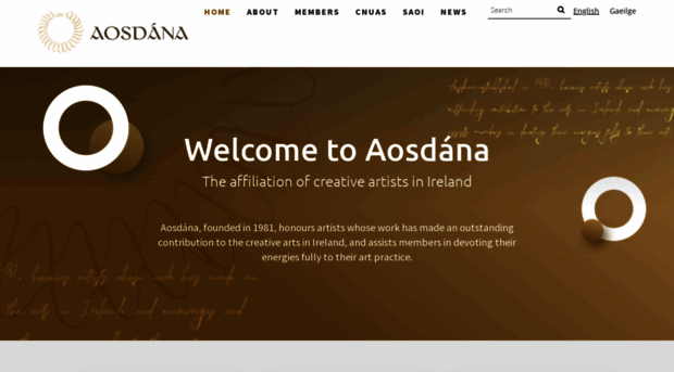 aosdana.artscouncil.ie