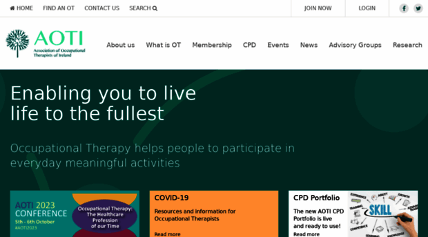 aoti.ie