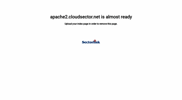 apache2.cloudsector.net
