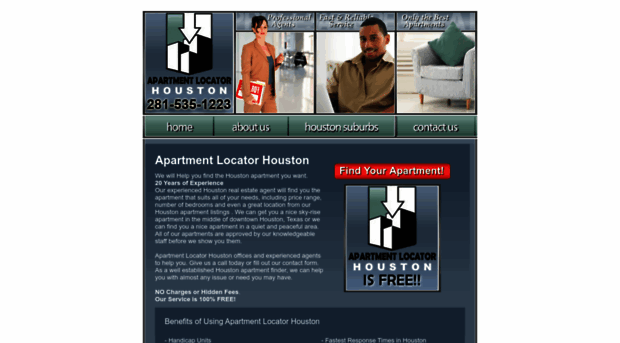 apartment-locator-houston.com