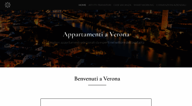 apartmentsinverona.com