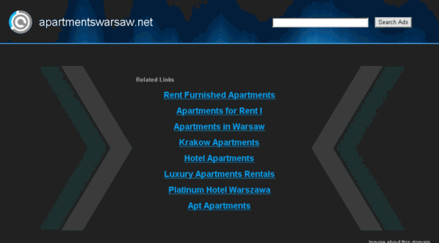 apartmentswarsaw.net