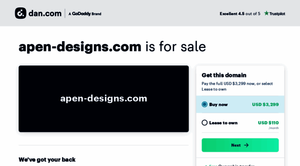 apen-designs.com