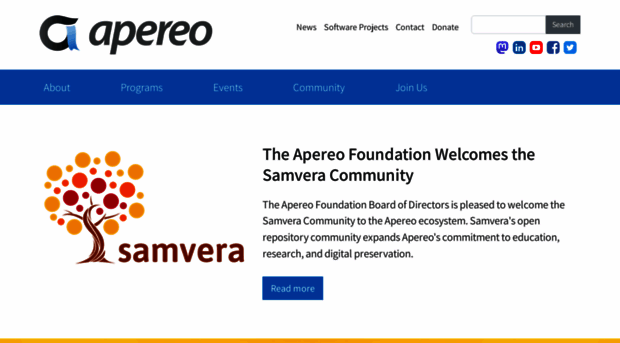 apereo.org