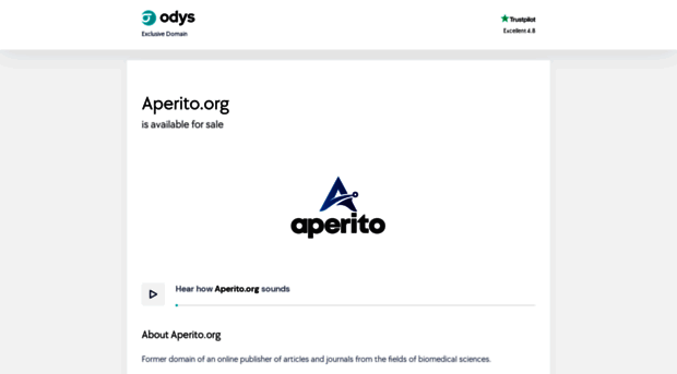aperito.org