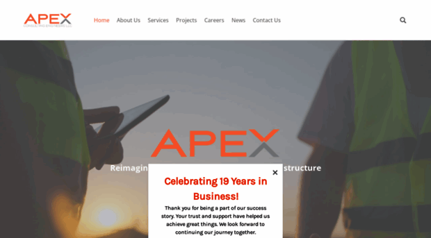 apexconsults.com