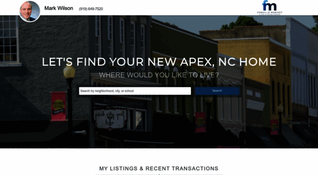 apexnc.com