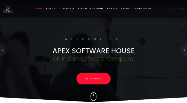 apexsoftwarehouse.com