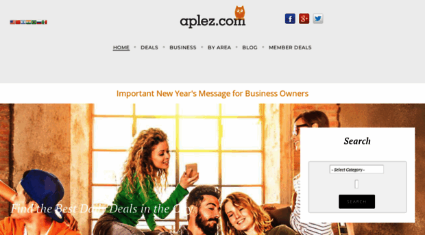 aplez.com