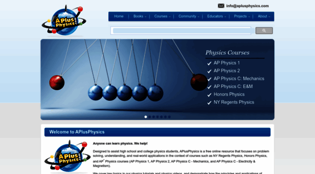 aplusphysics.com