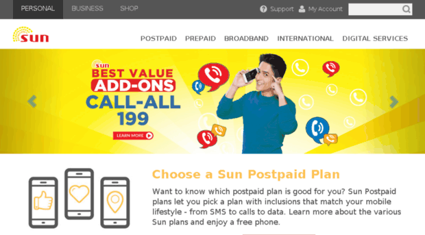 apmsurvey.suncellular.com.ph