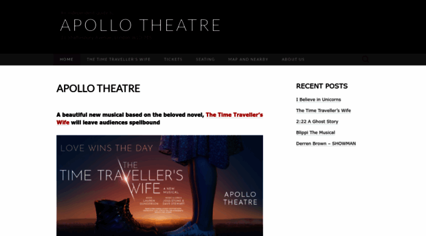 apollotheatrelondon.co.uk