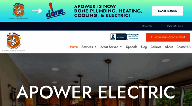 apowerdenver.com