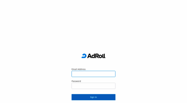 app.adroll.com