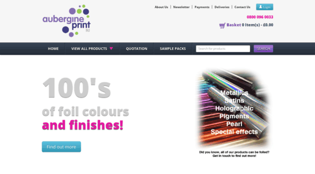 app.aubergineprint.co.uk
