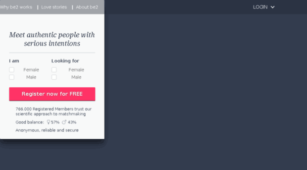 app.be2.com.au