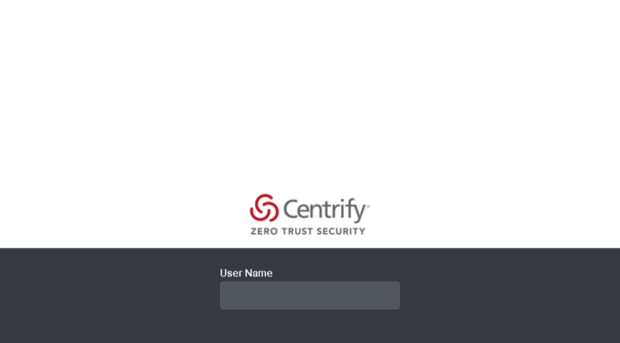 app.centrify.com
