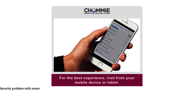 app.chummie.com