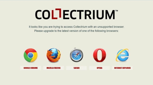 app.collectrium.com