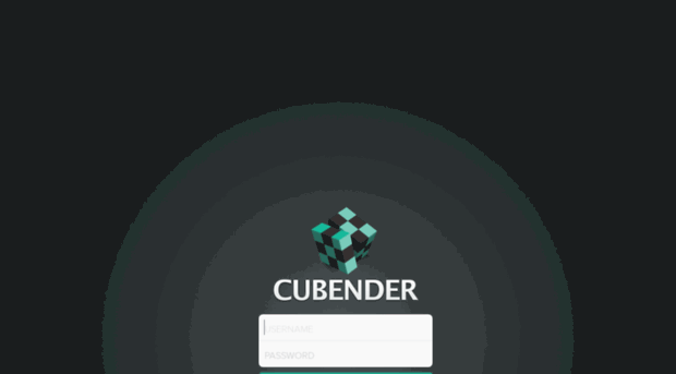 app.cubender.com