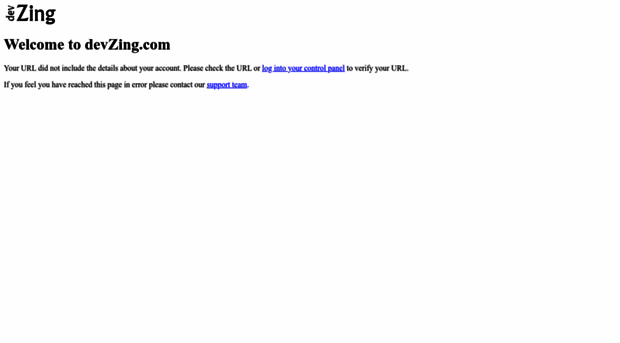 app.devzing.com