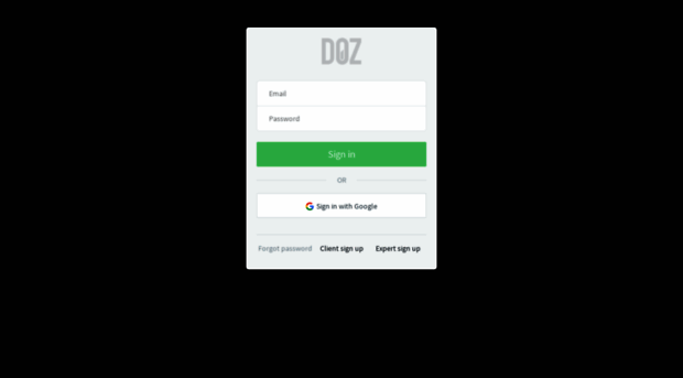 app.doz.com