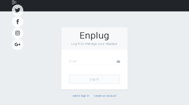 app.enplug.com