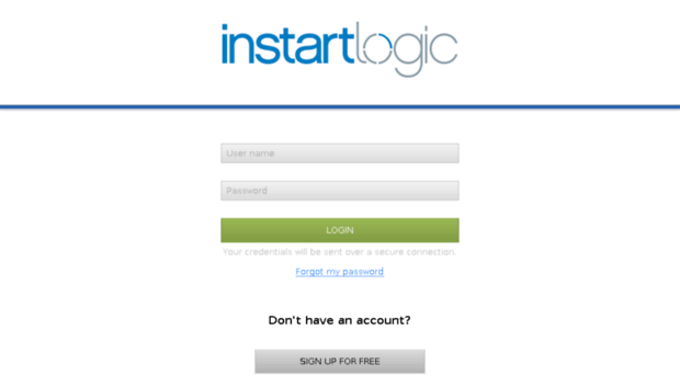 app.instartlogic.com