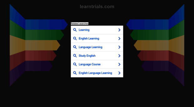 app.learntrials.com