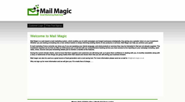 app.mail-magic.co.uk