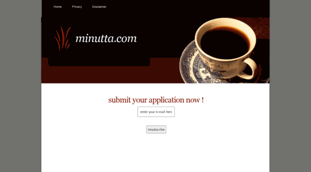 app.minutta.com