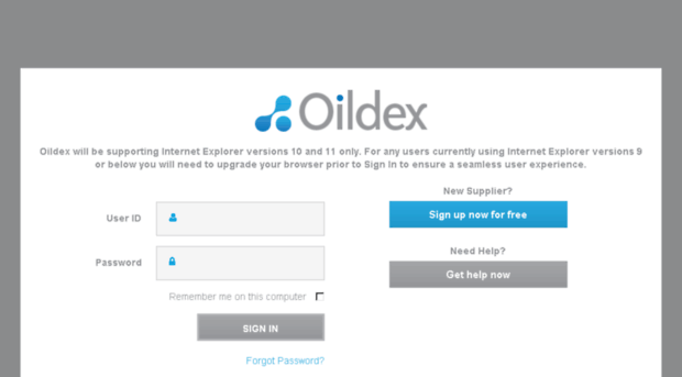 app.oildex.com