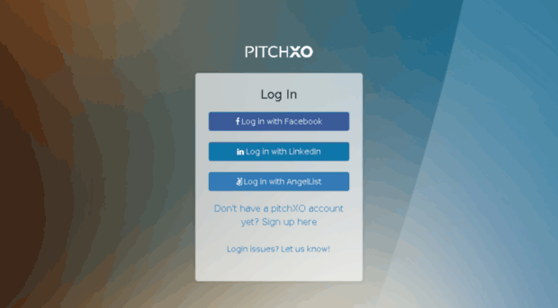 app.pitchxo.com