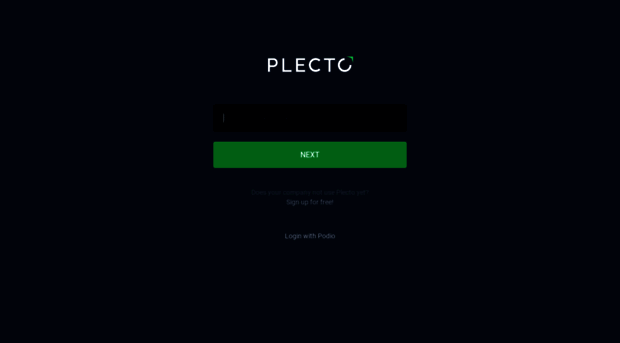 app.plecto.com