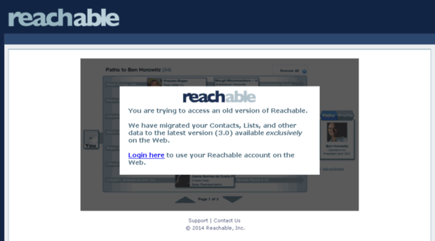 app.reachable.com
