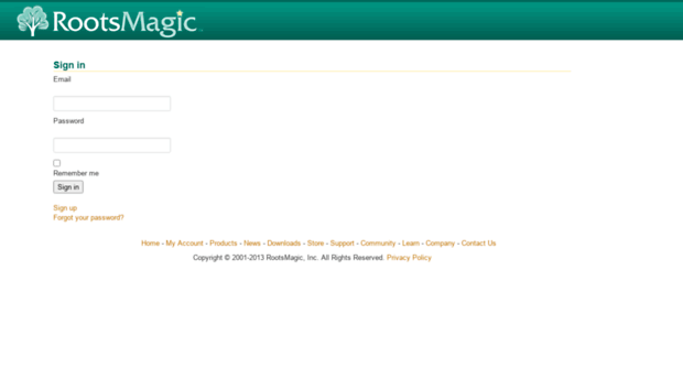 app.rootsmagic.com
