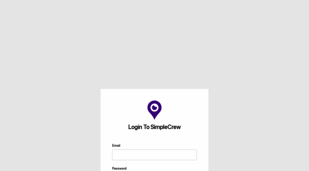 app.simplecrew.com