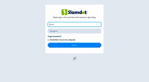 app.slamdot.com