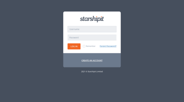 app.starshipit.com
