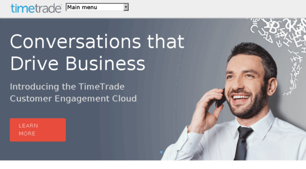 app.timetrade.com