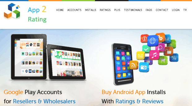 app2rating.com